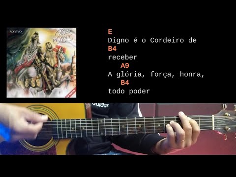 Cordeiro Perfeito - Álef Vital