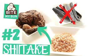 7 easy ways to make dashi without kombu [perfect umami!]