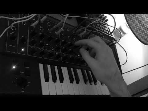 5 Easy Minutes with the PWM Malevolent