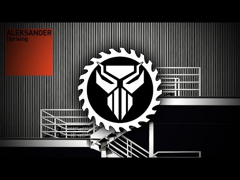 Aleksander - Warshade (Revok Records)