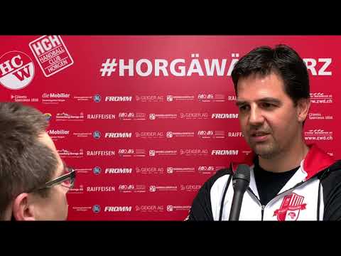 20200302 Rückblick Interview Pedja Milicic