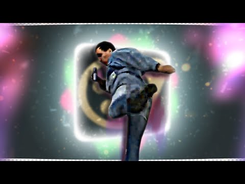 батя, с днюхой тебя н#хуй, с сорока с чем-то летием :) /SFM/