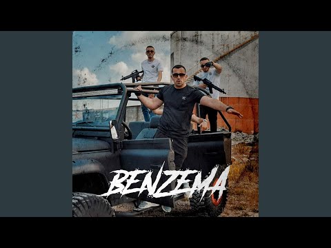 Benzema
