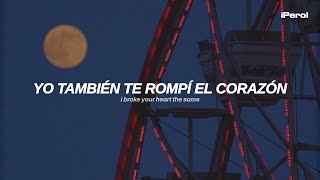 Conan Gray - Forever With Me (Español + Lyrics)