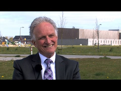 Westfriese Kopstukken - Theo van Eijk