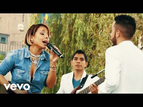 La Novel - Te Quise Olvidar [Salsa Versión] ft. DLG