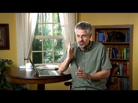 Prophecy Will Cease: HeavenWord 7 - 0633