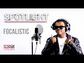 Focalistic Performs The Cassper Nyovest Featured 