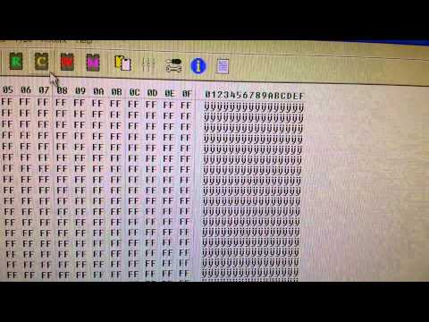 Mercedes EZL decoding