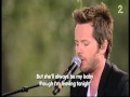 When Susannah Cries - Espen Lind 