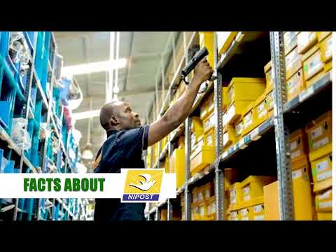 FACTS AND ACHIEVEMENTS OF NIPOST