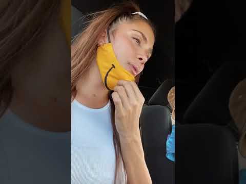 Greeicy Rendon canta Los Consejos junto a Mike Bahia