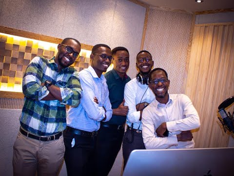 [OFFICIAL VIDEO] I Yeriko vs I Ninive - Shalom Singers