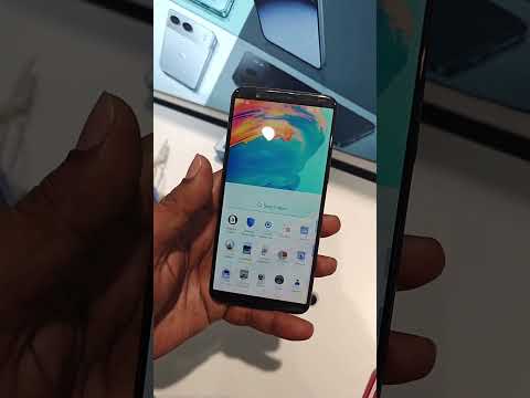 ONEPLUS 5T condition #oneplusphones #oneplus #oneplus5t #bgmitest #trendingshorts #virelshorts
