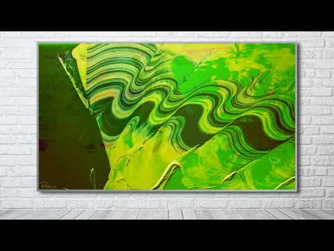 n.motion Digital Art by Pamela