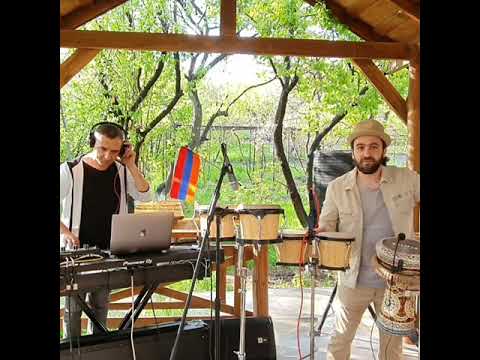 DJ Hrach Aram Galstyan mix