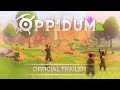 Vídeo de jugabilidad de Oppidum  Todas las Plataformas