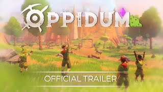 Oppidum XBOX LIVE Key UNITED STATES