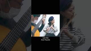 Download lagu Café 1930（A.Piazzolla） #guitar #flute mp3