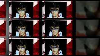 Elvis Presley - Love letters  ( 1970)  [ CC ]