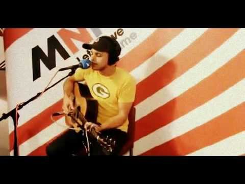 Milow - Canada (acoustic @ MNM)