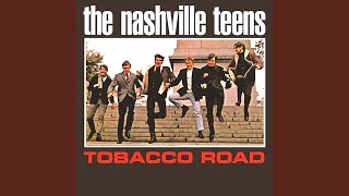 Music video thumbnail preview for Need You by The Nashville Teens