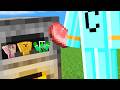 We Survived TINY CIVILIZATION In Minecraft