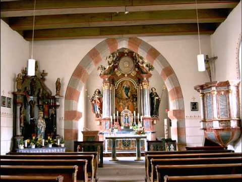 GL  852 Milder Jesus, Heiland du - Neuer Fuldaer Eigenteil zum Gotteslob