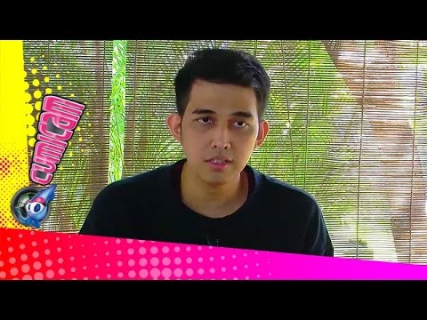 Naga Setara Pasha - Cumicam 11 September 2015