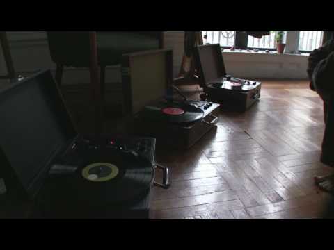 Milstein, Heifetz, Szeryng, simultaneous LPs, Bach Sonata No. 1 in G minor