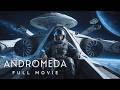 He Is Transported To A Dangerous Galaxy Filled With Alien Forces Sci Fi English Film