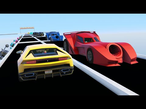 CARA A CARA SUPER ÉPICO!! INCREIBLE FINAL! - GTA V ONLINE