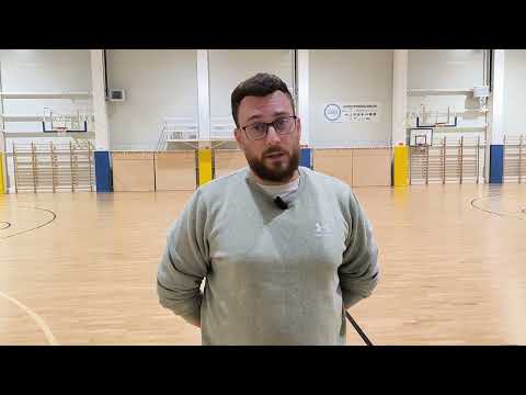 Százhalombattai KSE - SMAFC NBI mérkőzés beharangozó 2024.09.29