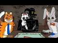 Family Game Night Mr Hopps Playhouse 2