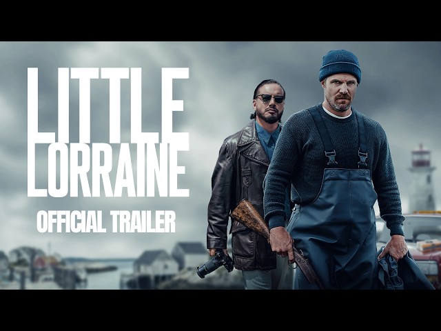 Trailer