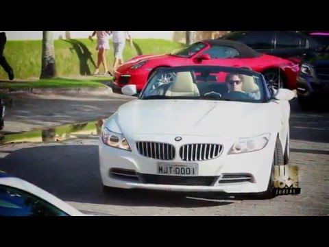 WE LOVE JURERÊ - Bye bye Carnival 2016 - Café de La Musique - Jurerê Internacional