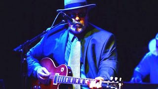 BB King Tribute: Sweet Little Angel - MOTU Live @ The Vail