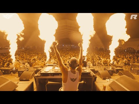 SELECTA -  RIVERLAND 2025 (LIVE)