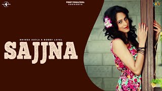 Teri Pyari Pyari Do Akhiyan (REMIX) Bhinda Aujla &amp; Bobby Layal | Sahi Jave Na Judai Sajna