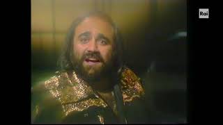 Demis Roussos - Poesia (1979)