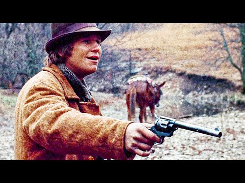 Jeff Bridges learns to enjoy shooting | Bad Company | CLIP