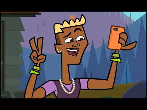 total drama reboot (season 1) episode 11:"Tortoise Rigamortis" part 1