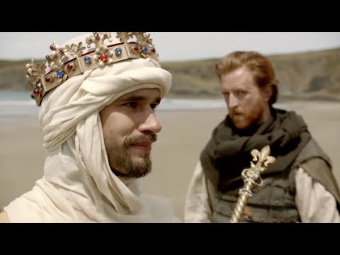 Ben Whishaw - Richard II 'Sad stories of the death of kings'