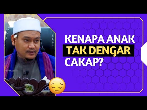 Perintah 'Walk The Talk' Dalam Islam 