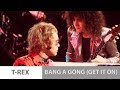 T. Rex - Bang A Gong (get It On) Top of the pops 1971 (Video)