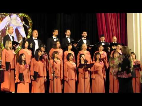 Hallelujah - Kantilena Choir