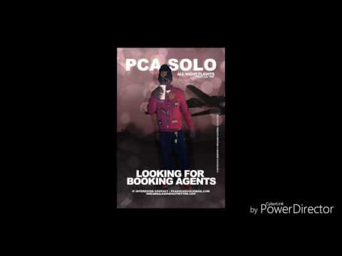 All Night Flights - Lil Tre x PCA Solo