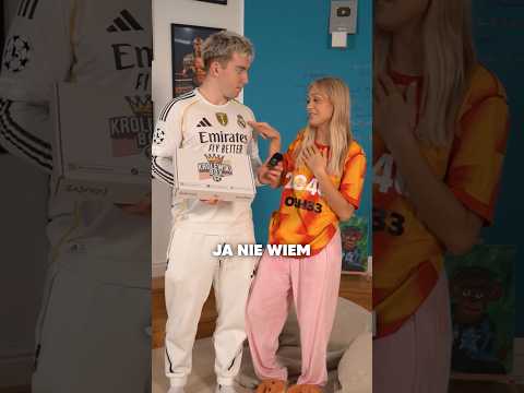 JAKA JEST WASZA WYMARZONA KOSZULKA?!🤯