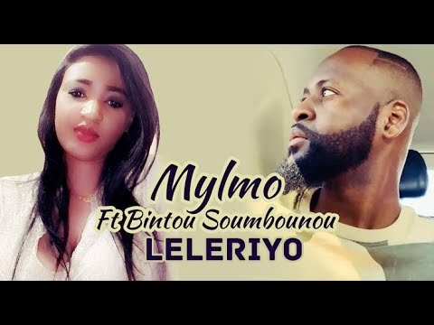 MYLMO Ft. BINTOU SOUMBOUNOU - LELERIYO (2019)