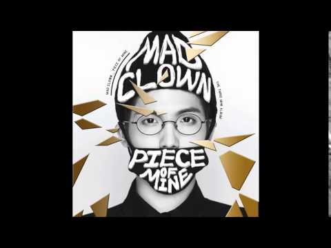 Mad Clown 매드 클라운  - 꽃 Feat  Justhis Mini Album   Piece Of Mine